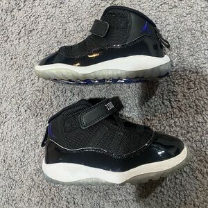 Jordan Retro 11